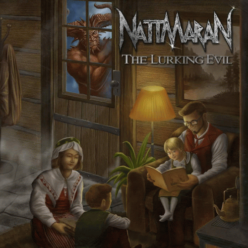 Nattmaran : The Lurking Evil